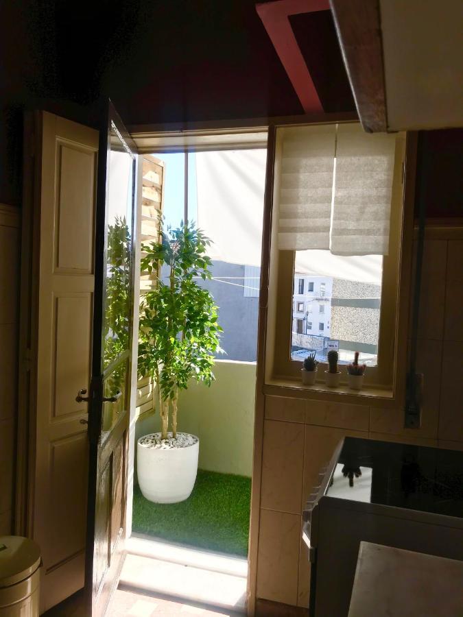 Apartamento Porto Baixa Apartment Exterior foto