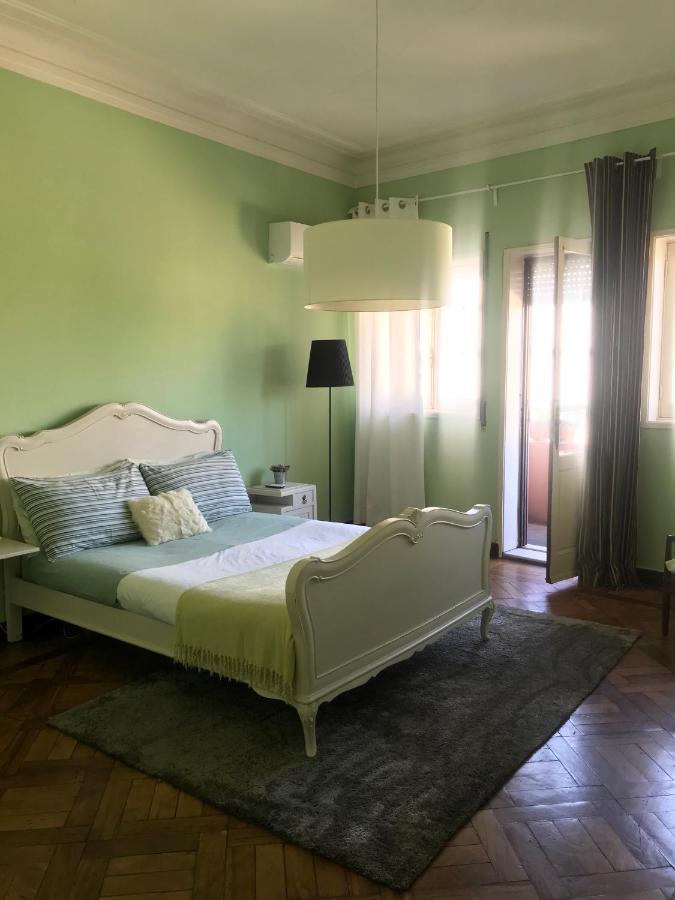 Apartamento Porto Baixa Apartment Exterior foto