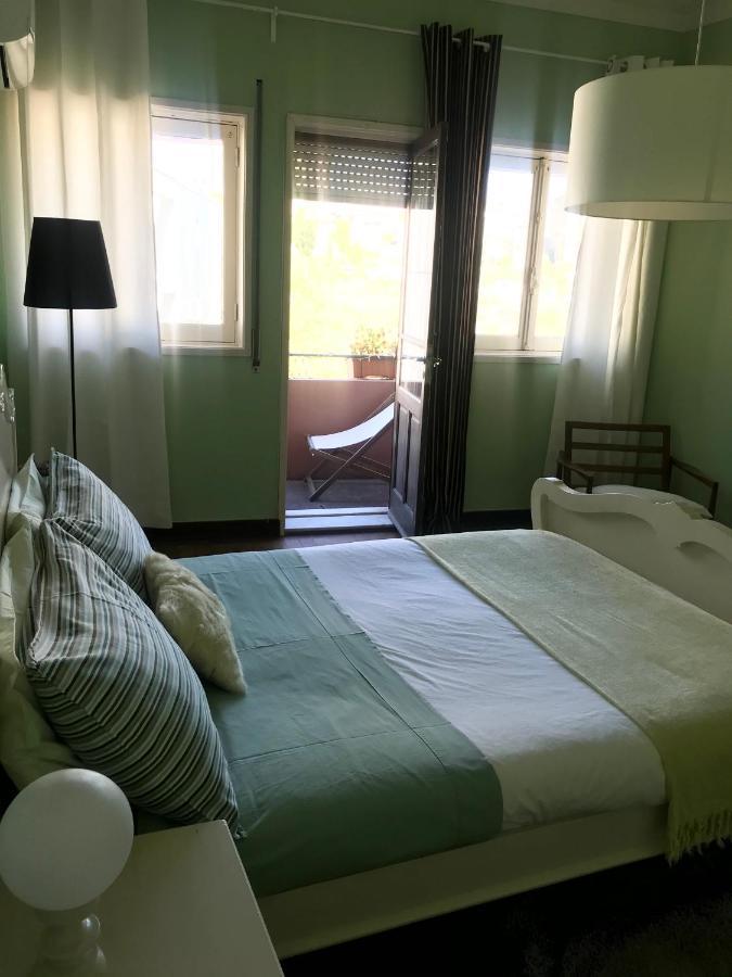 Apartamento Porto Baixa Apartment Exterior foto