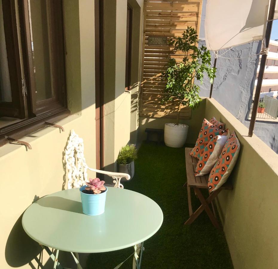 Apartamento Porto Baixa Apartment Exterior foto