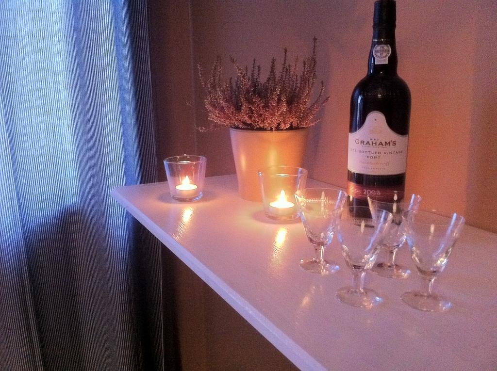 Apartamento Porto Baixa Apartment Cameră foto