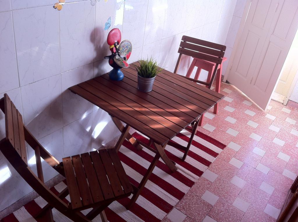Apartamento Porto Baixa Apartment Exterior foto