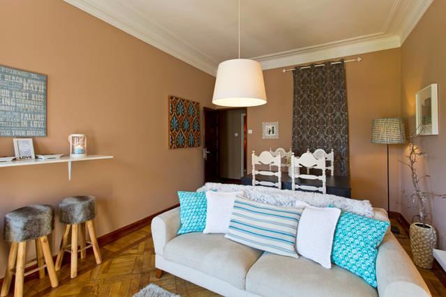 Apartamento Porto Baixa Apartment Exterior foto