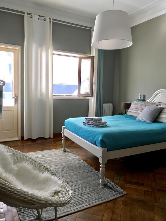 Apartamento Porto Baixa Apartment Exterior foto