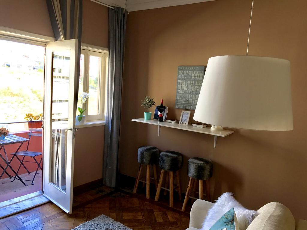 Apartamento Porto Baixa Apartment Exterior foto