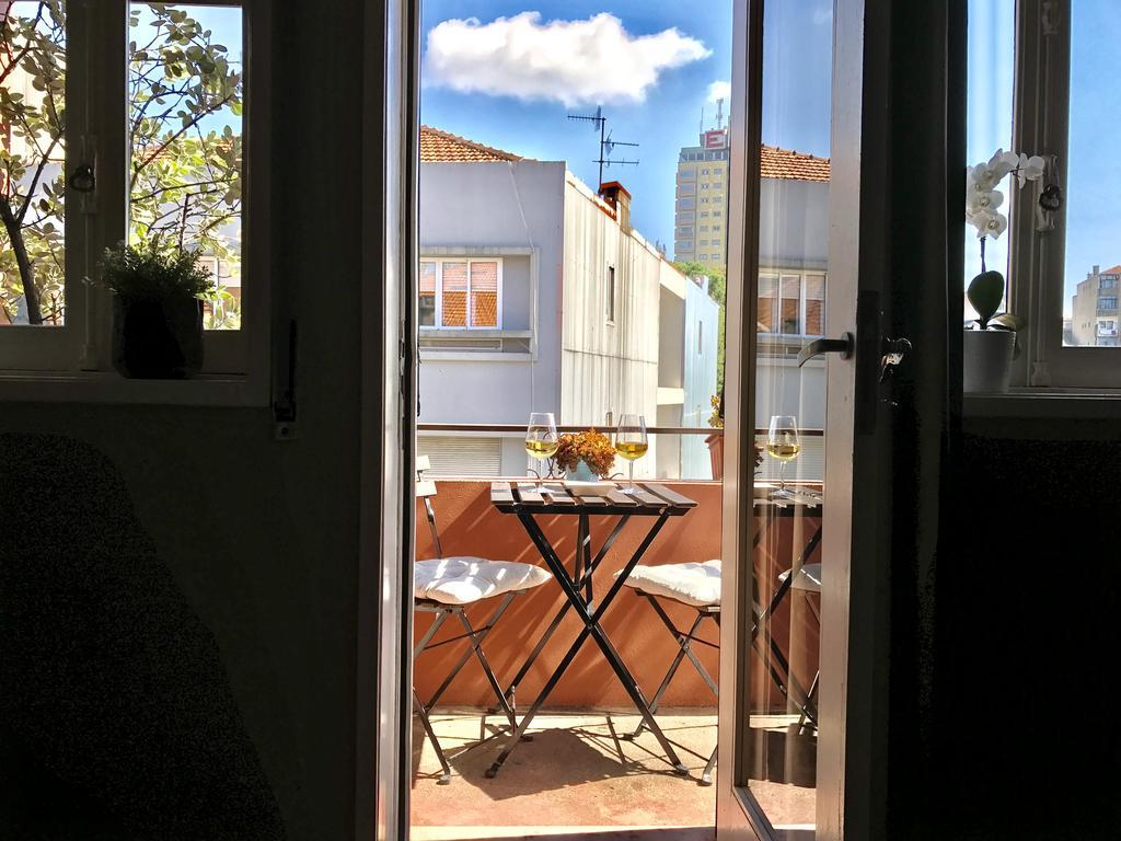 Apartamento Porto Baixa Apartment Exterior foto