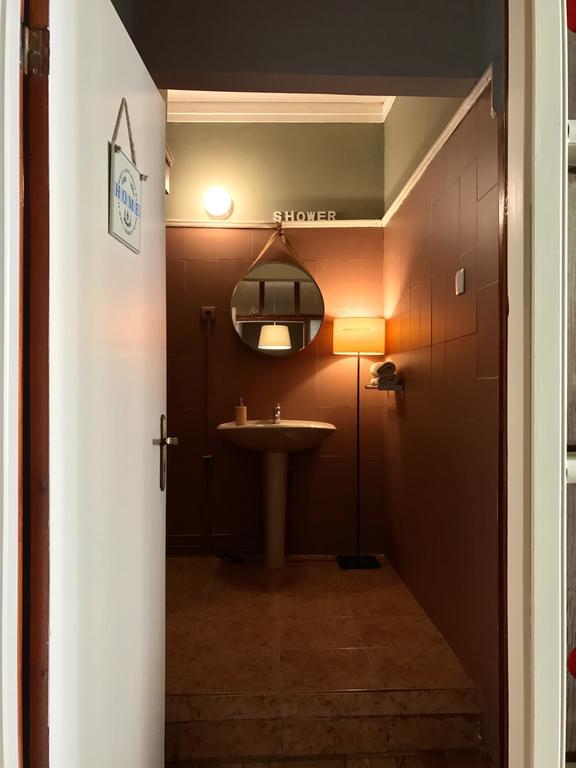 Apartamento Porto Baixa Apartment Exterior foto